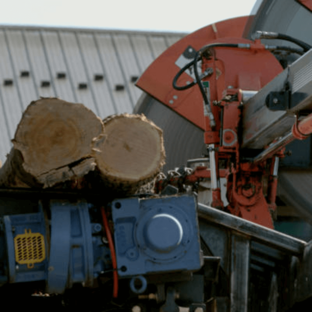 Metzler Forest Products, LLC